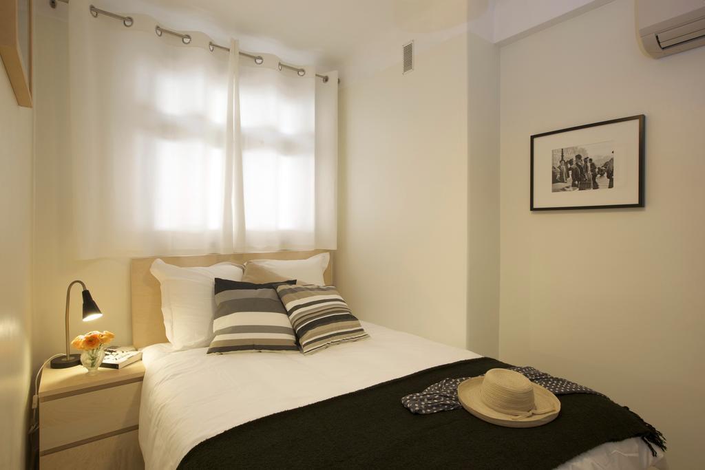 Apartament Le California Juan-les-Pins Zewnętrze zdjęcie